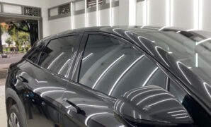 Tips Memilih Kaca Film Mobil Listrik Tips Memilih Kaca Film Mobil Listrik