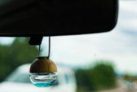 Tips Memilih Parfum Mobil Agar Tidak Salah Beli