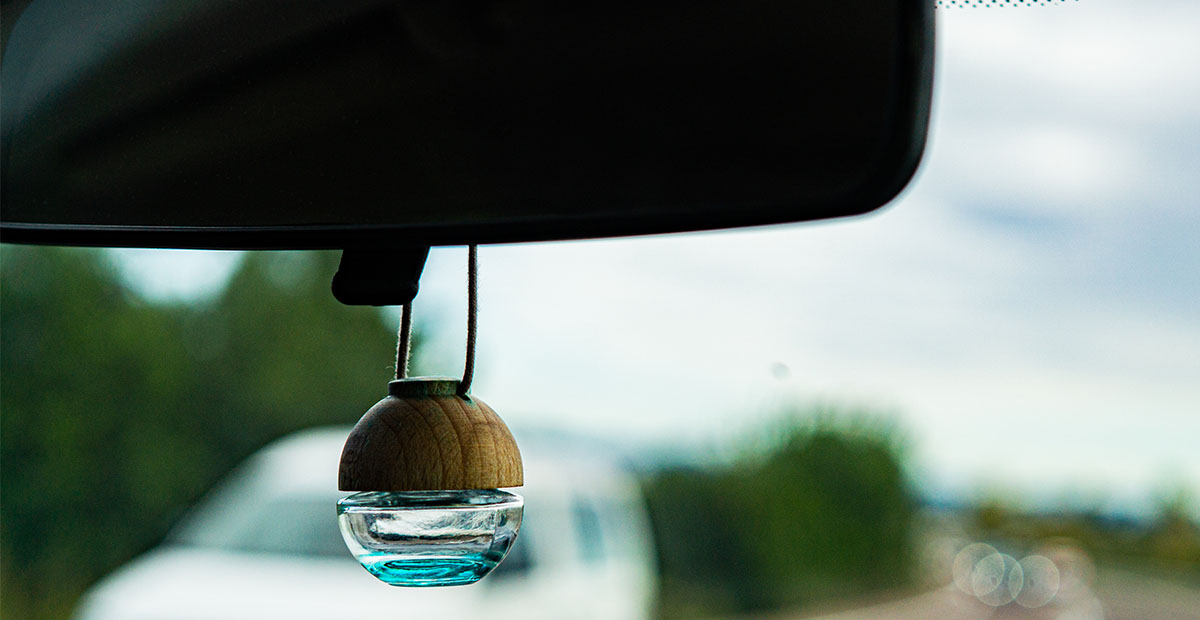 Tips Memilih Parfum Mobil Agar Tidak Salah Beli