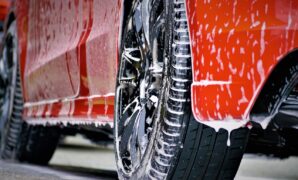 Tips Memilih Shampoo Mobil
