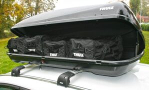 Tips Menggunakan Roof Rack Di Mobil Tips Menggunakan Roof Rack Di Mobil