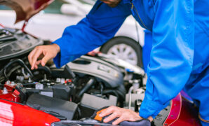 Tips Merawat Mobil Baru Dari Dealer