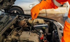 Tips Merawat Mobil Diesel