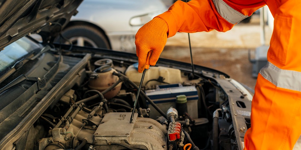 Tips Merawat Mobil Diesel 