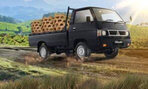 Tips Merawat Mobil Pick Up