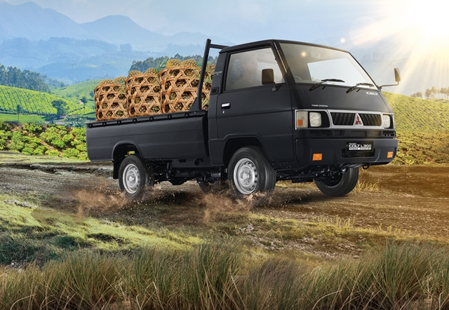 Tips Merawat Mobil Pick Up