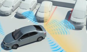 Tips Merawat Sensor Parkir Mobil