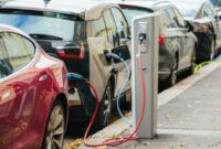 Tips Sebelum Beli Mobil Listrik