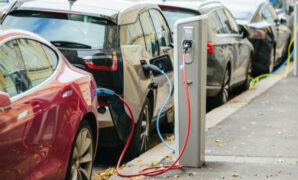 Tips Sebelum Beli Mobil Listrik