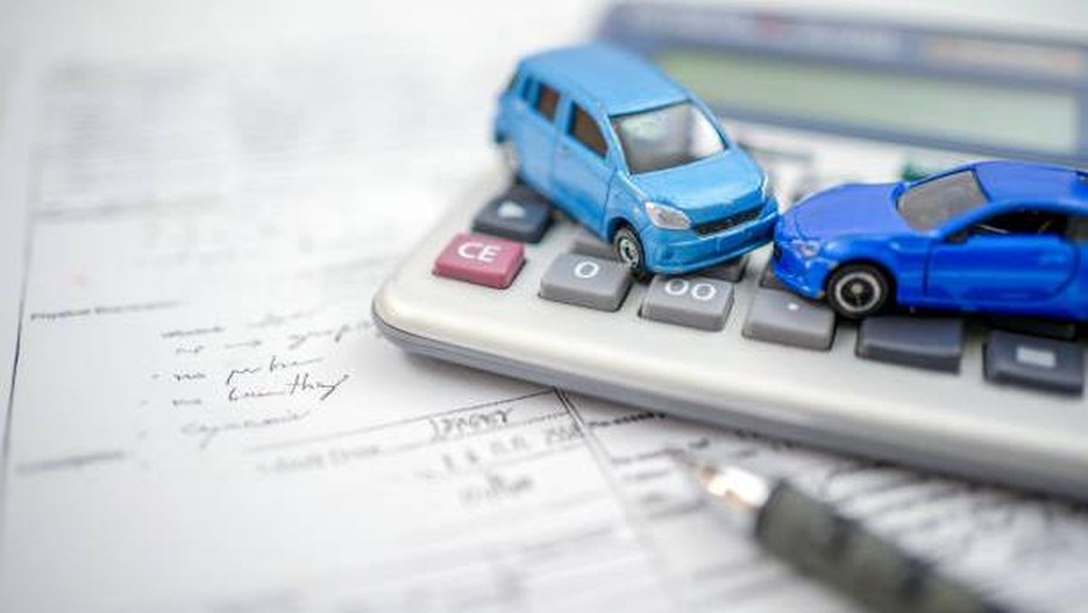 Cara Dan Biaya Balik Nama Mobil 2026