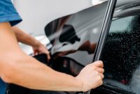 Cara Memilih Kaca Film Yang Tepat