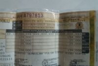 Cara Menghitung Pajak Progresif Mobil Cara Menghitung Pajak Progresif Mobil