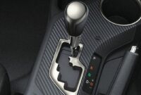 Cara Perawatan Mobil Matic Agar Awet