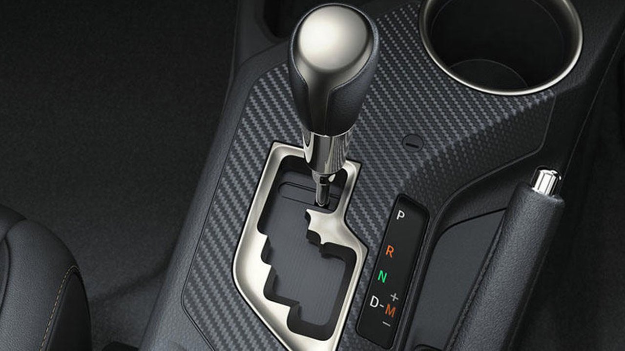 Cara Perawatan Mobil Matic Agar Awet