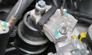 Engine Mouting Mobil Rusak Engine Mouting Mobil Rusak