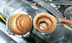 Penyebab Air Radiator Mobil Cepat Kotor Penyebab Air Radiator Mobil Cepat Kotor