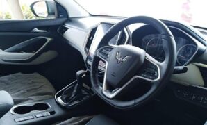 Penyebab Mobil Bergetar Saat Kecepatan Tinggi