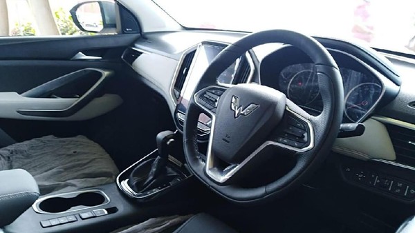 Penyebab Mobil Bergetar Saat Kecepatan Tinggi