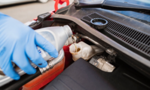 Perbedaan Rem Mobil DOT 3 Dan DOT 4 Perbedaan Rem Mobil DOT 3 Dan DOT 4