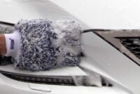 Tips Merawat Mobil Putih Agar Selalu Mengkilap