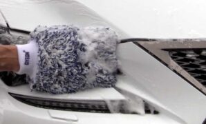 Tips Merawat Mobil Putih Agar Selalu Mengkilap Tips Merawat Mobil Putih Agar Selalu Mengkilap